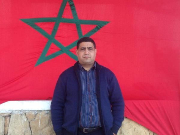 "الهيني" يدخل على خط الصراع بين "حجي" و"النويضي" ويوجه اتهامات ثقيلة للأخير