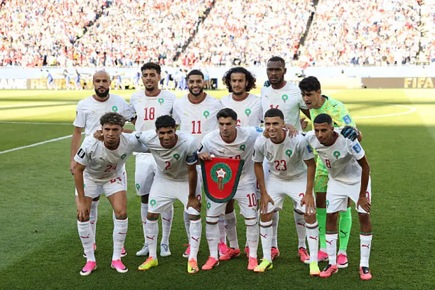 كأس العالم 2026.. "أسود الأطلس" يروضون اسكتلندا وينفردون بصدارة المجموعة الثالثة