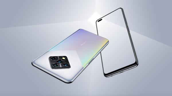 رسميا .. أنفينيكس تطرح Zero 8 في المغرب