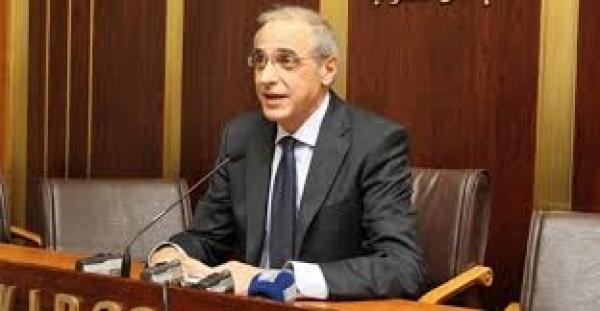 من يكون "عمر لحلو" الذي عينه الملك مديراً جديداً لصندوق التجهيز الجماعي