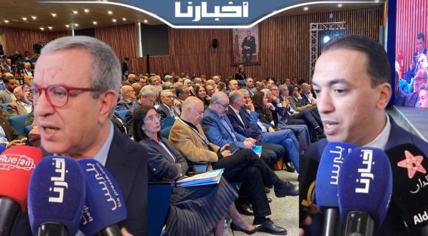 في مجلسهم الوطني.. قيادات الأحرار تشيد بديموقراطية الحزب