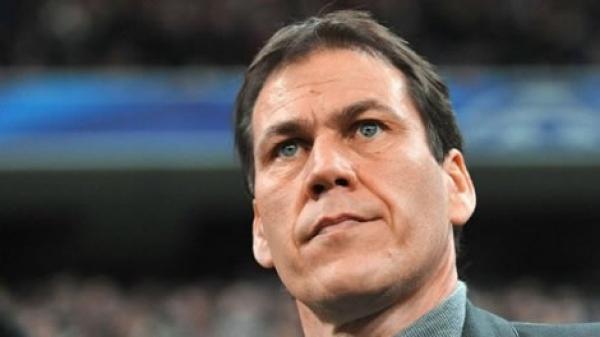 بطولة إيطاليا: نادي روما يمدد عقد مدربه الفرنسي غارسيا حتى 2018