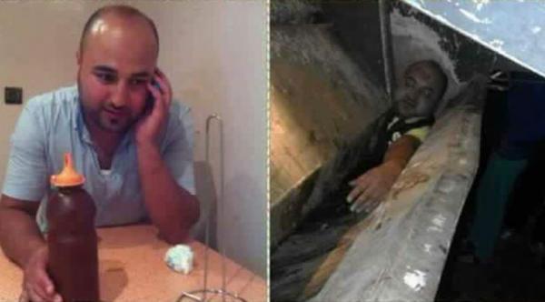 ظهور معطيات جديدة في قضية مقتل محسن فكري