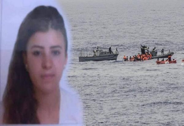 هذه آخر عبارة كتبتها الطالبة الراحلة "حياة" على حسابها الفايسبوكي قبل أن تفقد حياتها برصاص البحرية الملكية