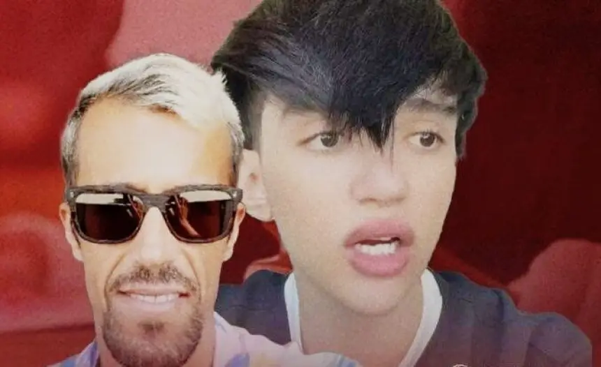 بن شقرون يفضح شبكة “مولينيكس”: هزوني في صندوق سيارة من أجل ممارسة أفعال يعاقب عليها القانون (فيديو)