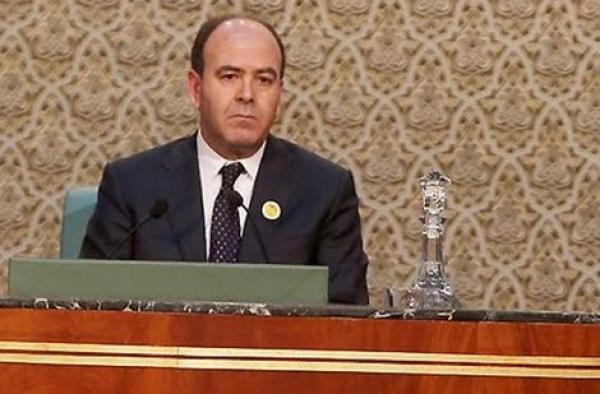 النقابة الوطنية للصحافة المغربية تجدد استهجانها لقرار رئيس مجلس المستشارين القاضي بمتابعة أربعة صحافيين