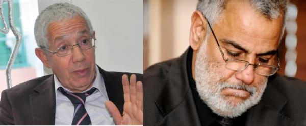 بنكيران : إدماج الدارجة في المقررات التعليمية خط أحمر لا ينبغي تجاوزه