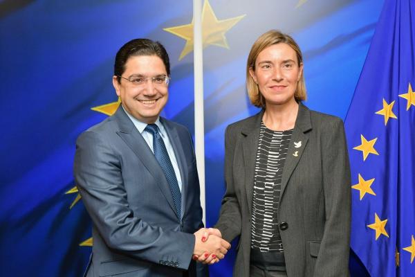 وزارة الخارجية و الاتحاد الأوروبي يردان على قرار محكمة العدل الأوربية حول الصيد البحري