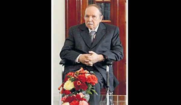 هل ستشهد الجزائر تعديلا دستوريا سنة 2015 ؟