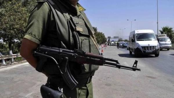 الجزائر.. مقتل ثلاثة عسكريين في اشتباك مع مجموعة مسلحة في البويرة