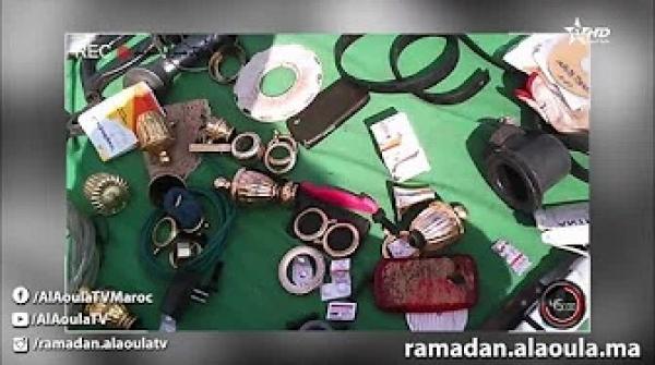 45 دقيقة : فوضى سوق الأدوية