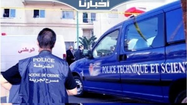 طنجة تهتز على وقع جريمـة ذبـ.ـح طالب جامعي بحي مسنانة