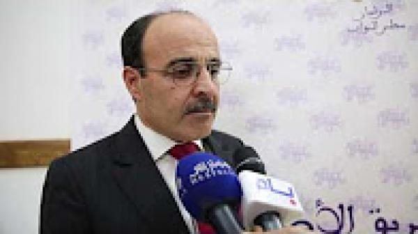 العماري: قررنا بالإجماع في البام دعم مرشح الاتحاد الاشتراكي لرئاسة مجلس النواب