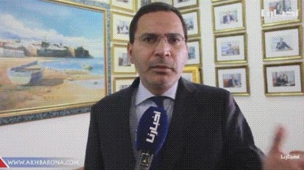 الخلفي يكشف عن الموقف الحكومي من "بلوكاج" القانون الإطار