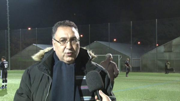 لقاء الصداقة والاخوة بين مغاربة العالم