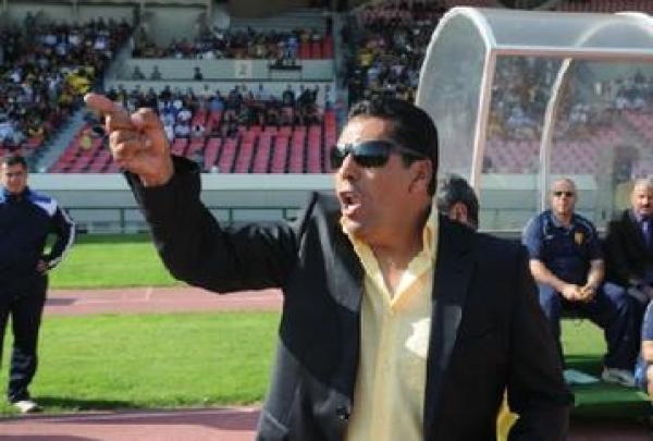 الجيش الملكي يواجه عقوبة من الجامعة بسبب الطاوسي 