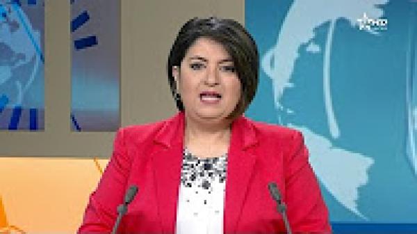 نشرة خاصة : رياح قوية غدا الجمعة و السبت بهذه المناطق