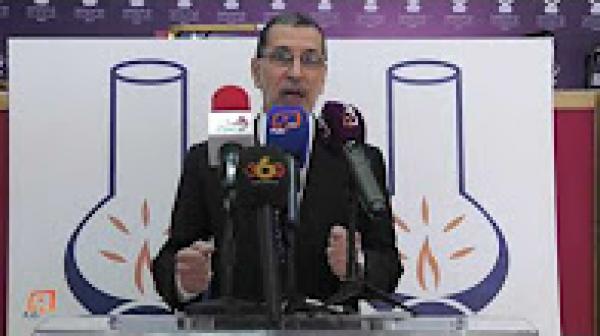 العثماني يكشف اين وصلت مشاورات تشكيل الحكومة بعد انتخاب رئيس مجلس النواب