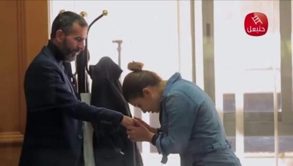 مغاربة يشنون حملة ضد قناة تونسية بسبب الإساءة للبرتوكول الملكي (فيديو)