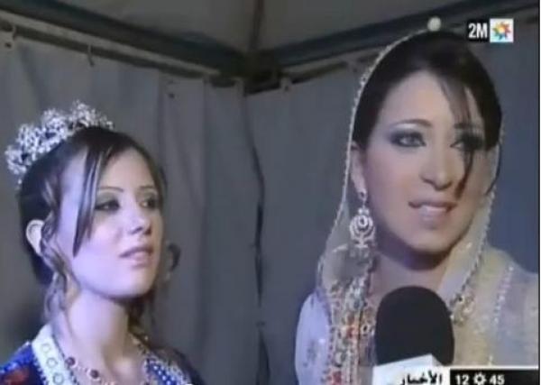 ملكة جمال مهرجان حب الملوك 2011