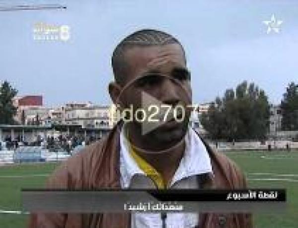 لقطة الاسبوع من برنامج هواة