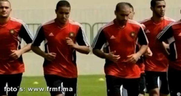 من يكسب موقعة لبيروفيل..أسود الأطلس أم نسور قرطاج؟