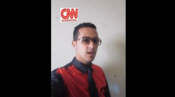 فيديو ساخر : مغربي يقرر السفر إلى كوكب يقع وراء الشمس 