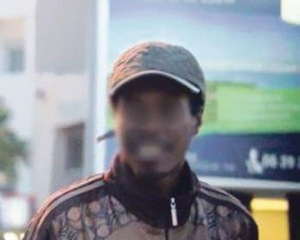 هذا هو الحكم الصادر في حق الإرهابي التشادي "أبو البتول الدباح" الذي خطط لتدمير طنجة