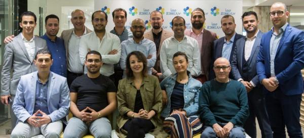 في عز النفور : "معا" حركة سياسية شبابية تقدم نفسها بديلا هدفها تصالح  المغاربة مع السياسة