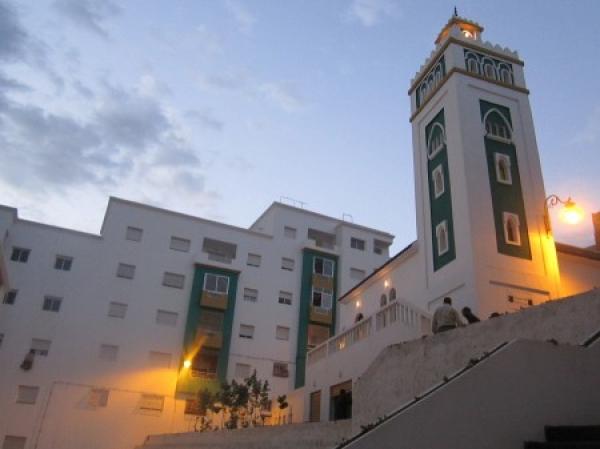 مُصليان قلبوها "بونية" بسبب خلاف في أحد مساجد تطوان