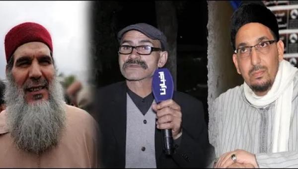 باجدي محكوم سابق بالاعدام: الشيخ الفيزازي كان كيتعامل خايب وملي خرجت لقيتو تزوج شحال من وحدة