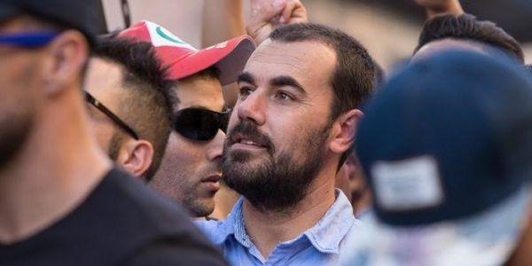 إدارة سجن عين السبع1 ترد على أنباء تعرض الزفزافي لجلطة دماغية