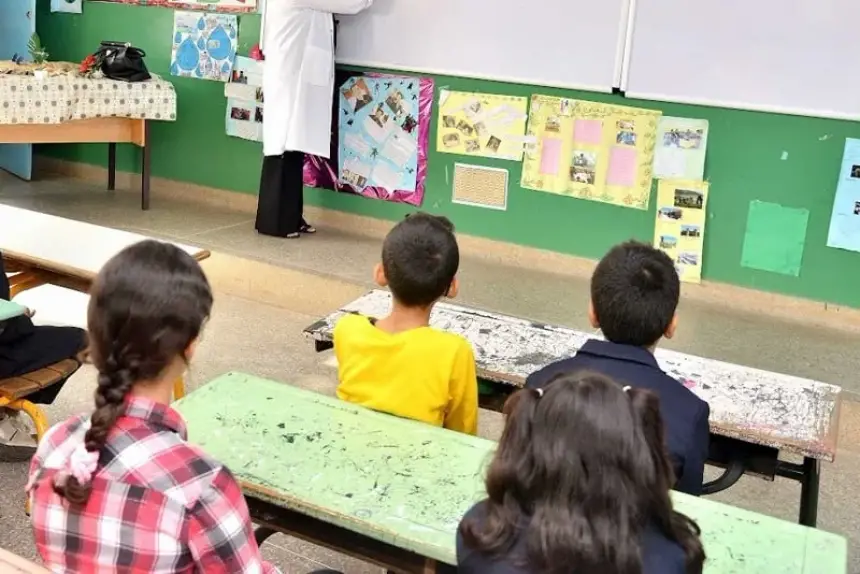 لليوم الثاني على التوالي.. تعليق الدراسة بتطوان بسبب الاضطرابات الجوية