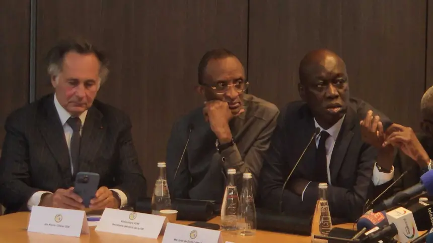 دفاع السنغال بباريس: شكوى ضد 5 أشخاص بشبهة "الفساد".. ولا اتهامات مباشرة للمغرب في ملف "الكان"