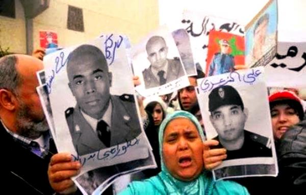 هذا ما قررته "محكمة النقض" في حق "انفصاليين" تسببوا في مقتل 11 عنصرا من القوات العمومية المغربية بـ"إكديم ازيك"