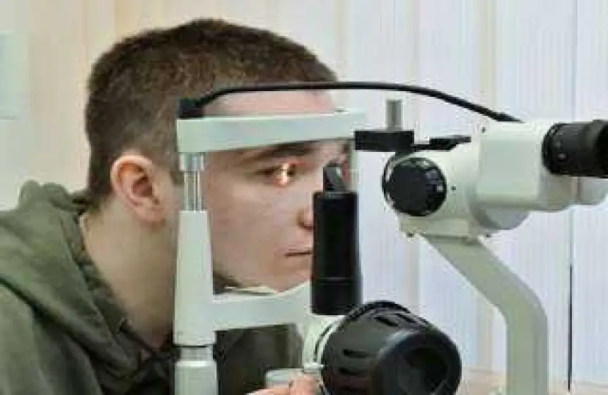 الأطعمة الأكثر فائدة لبصر قوي