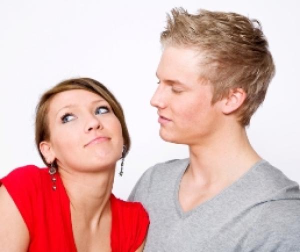 6 اسرار لتحللي نفسية زوجك 