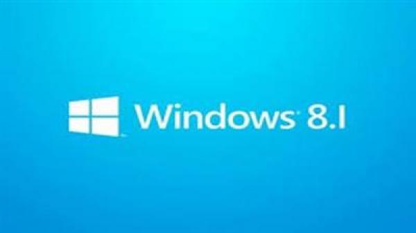 مايكروسوفت:إتاحة تحديث (ويندوز 8.1) للمصنعين الشهر المقبل