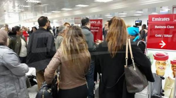 تونس ترد بقوة على تعامل الإمارات مع نسائها وهذا ما قررته