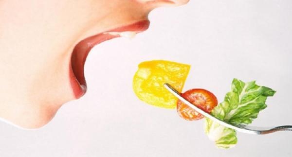 كيف أقاوم شهيتي المفتوحة؟