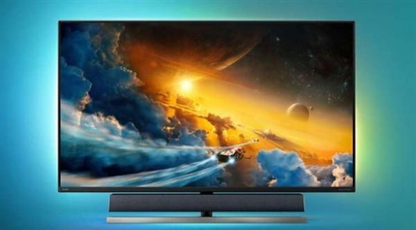 شاشة جديدة للمحترفين وعشاق الألعاب من فيليبس