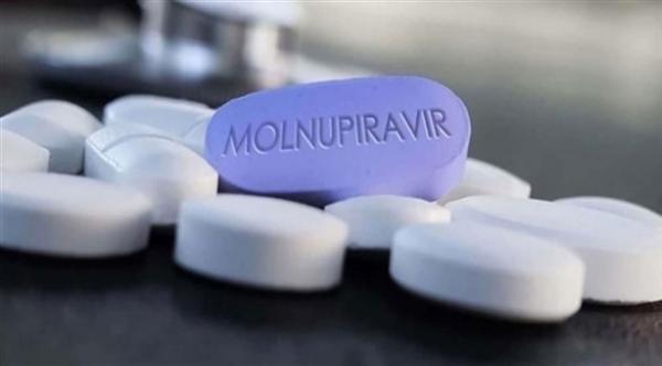 6 دراسات تظهر فعالية كبسولات ميرك مع أوميكرون