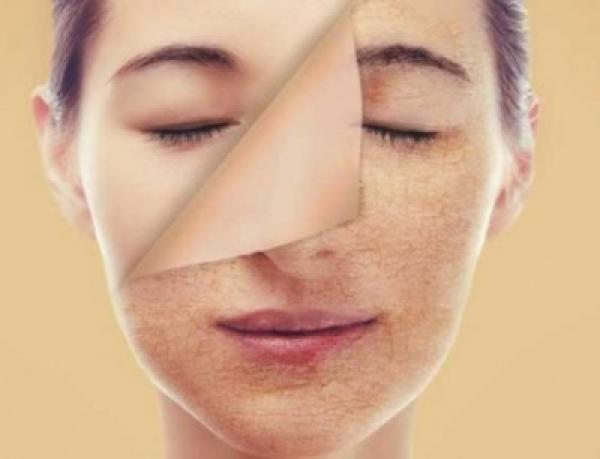 8 أطعمة تحارب علامات تقدم العمر وتجدد خلايا الجلد