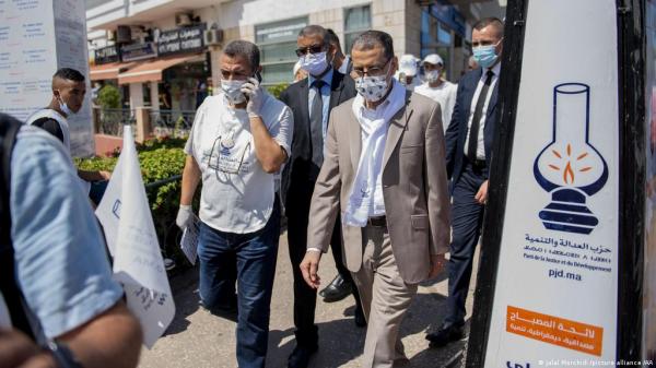 نتائج انتخابات 8 شتنبر 2021: محاولة للفهم