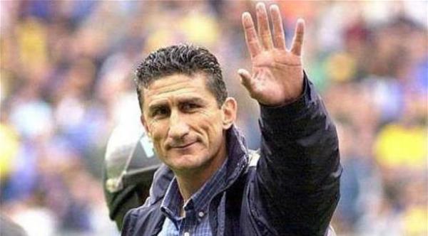 هذا هو المدرب الجديد للمنتخب الأرجنتيني