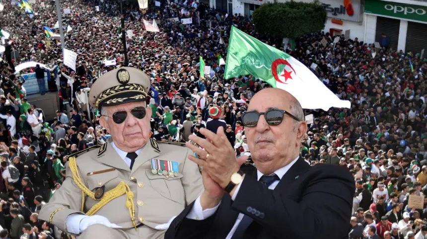 تبون يثير جدلا واسعا في الجزائر بسبب قرار جديد يهدد باستفحال ظاهرة "البطالة"