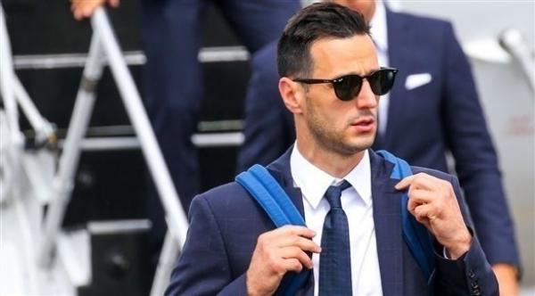 بعد بلوغ بلاده نهائي المونديال.. هذا هو "أتعس" لاعب في العالم