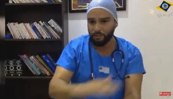 تحذير هام للجميع من طرف طبيب مغربي و السبب فعل يجهله الكثير منا