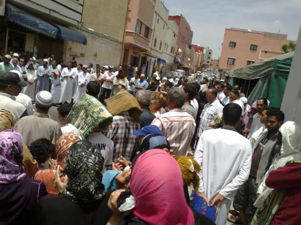 أربع وقفات بأسفي شجبا للعدوان ومساندة لأحرار المقاومة في غزة‏