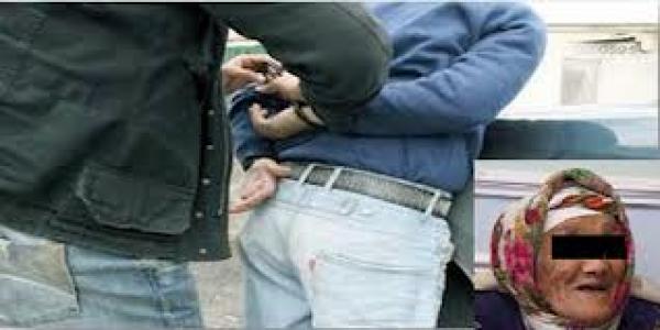 انتقاما من زوجته، شخص يغتصب 45 سيدة مسنة بالصويرة